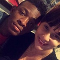 Victoria Marie Castro