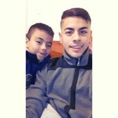 Gabriel Romero