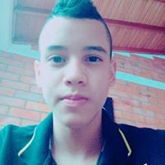 Andres Felipe Calvo