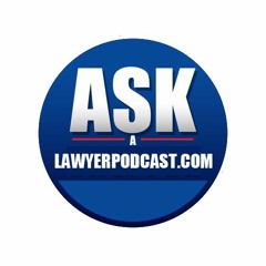 Ask a Lawyer Podcast