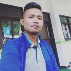 Haris Rozian Alfauzy