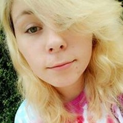 Cassandra Almond