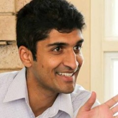 Krishna Parthasarathy