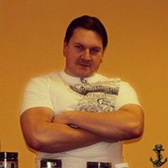 Сергей Ку