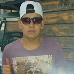 Kevin Gumucio