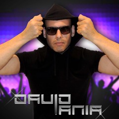 DJ David Ania