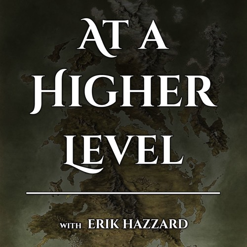 At a Higher Level’s avatar