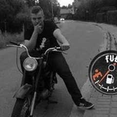 Dawid Kubicz