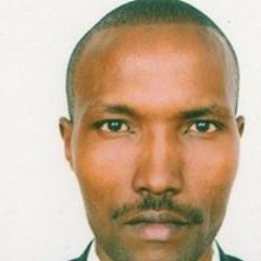 Kamau Mbugua