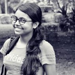 Moumita Roy Chowdhury