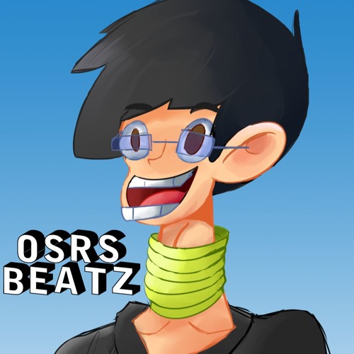 OSRSBeatz2’s avatar