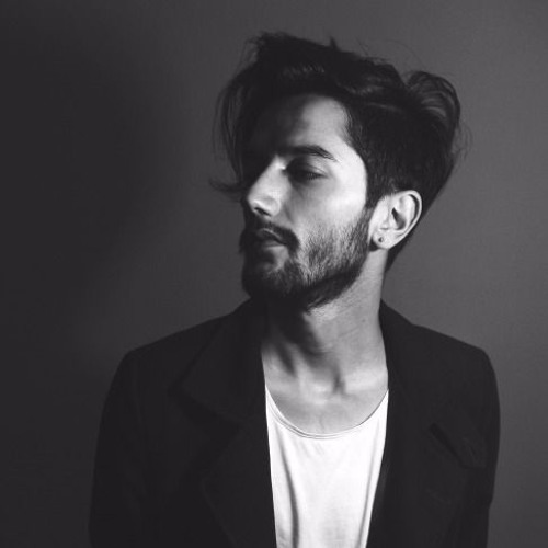 Joe Hertz - At Your Touch