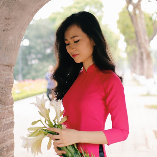 Ngan Nguyen’s avatar