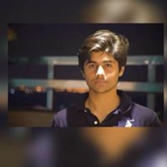 Mehmood Akbar
