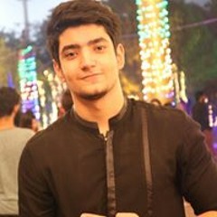 Umer Farooq