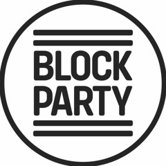 Block Party