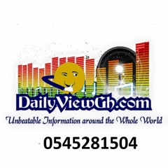 Daily View Ghana