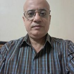 Ali Khalaf