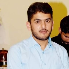 Yasir Ali Gilani