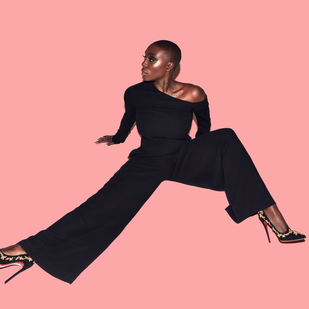 Laura Mvula