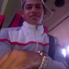 Mix De Merengue movido Dj Antonio