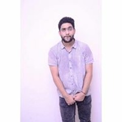 Mahmoud Adel