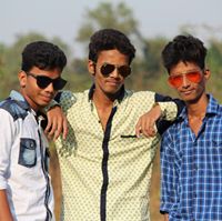 Swaroop SK