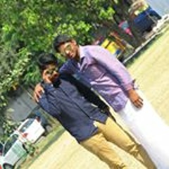 Karthikeyan Karthik