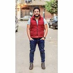 Abdelrahman ElghobAry