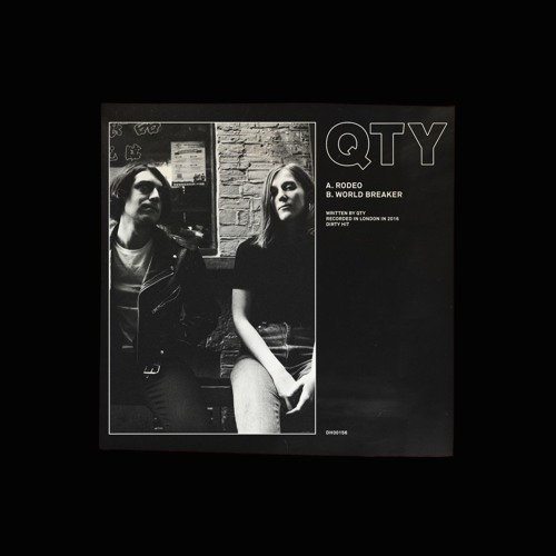 Qty S Stream