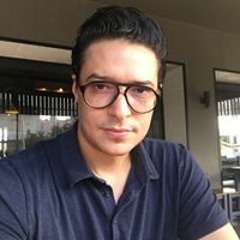 Arken Zorgati