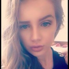 Alex Diane Ogston