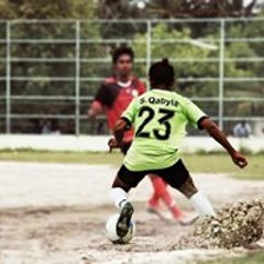 Hassan Adil