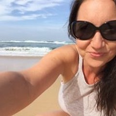 Charmaine Jones