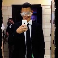 Alex Rodríguez Muñoz
