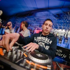 DJ Vladan Pavlovic