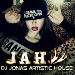 DJ JONAS ARTISTIC HOUSE