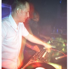 pete thompson