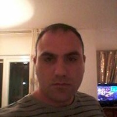 Levi Baazov