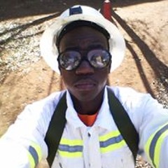 Isaiah Töüch Lekang