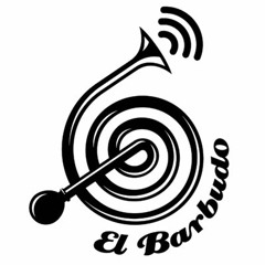 El Barbudo