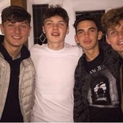 Callum Kelly