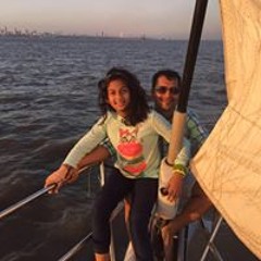 Nakul Kumar