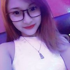 Hoàng Kiều Vy