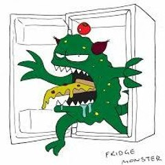 The Fridge