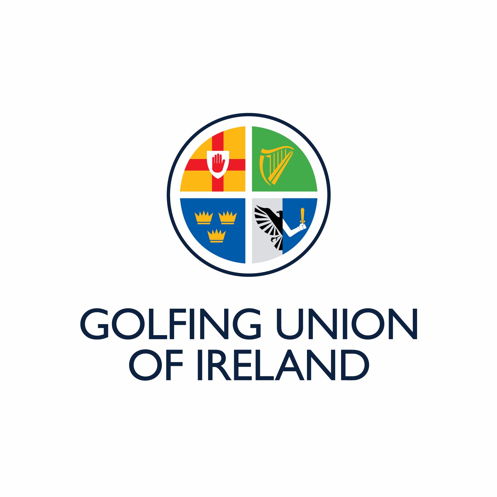 Golfing Union of Ireland Podcast