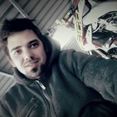 Michael Hart