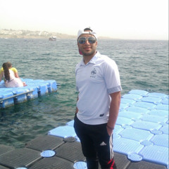 Mahmoud Saed