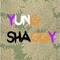 Yung Shaggy