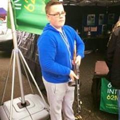 Craig Mulligan